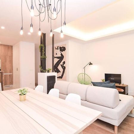 Beautiful Apartment In Quevedo By Batuecas Madrid Kültér fotó