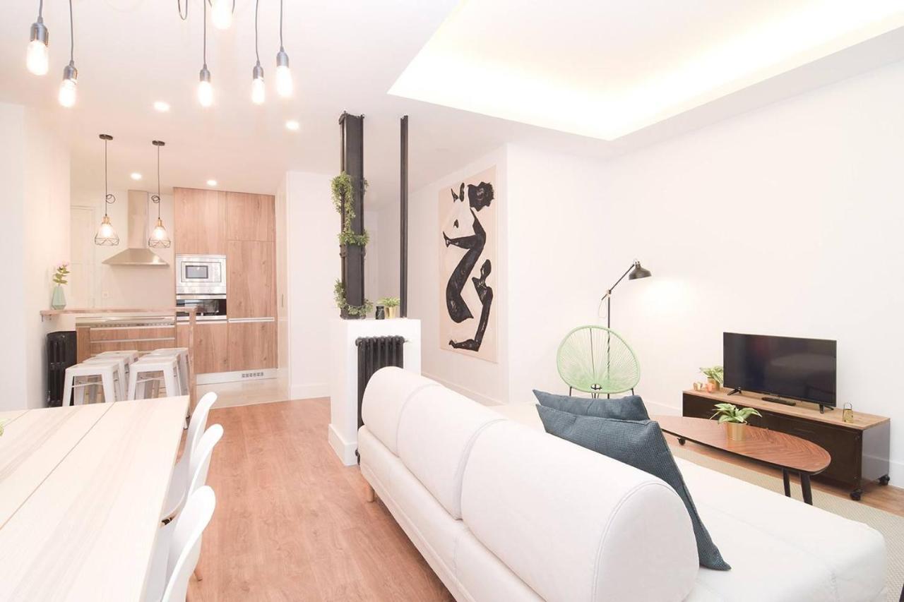 Beautiful Apartment In Quevedo By Batuecas Madrid Kültér fotó