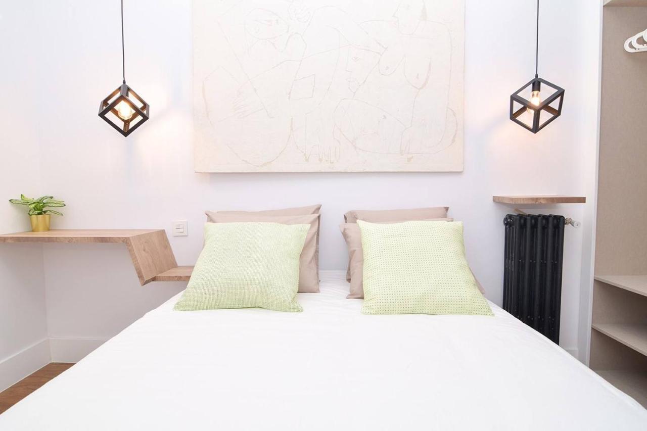 Beautiful Apartment In Quevedo By Batuecas Madrid Kültér fotó
