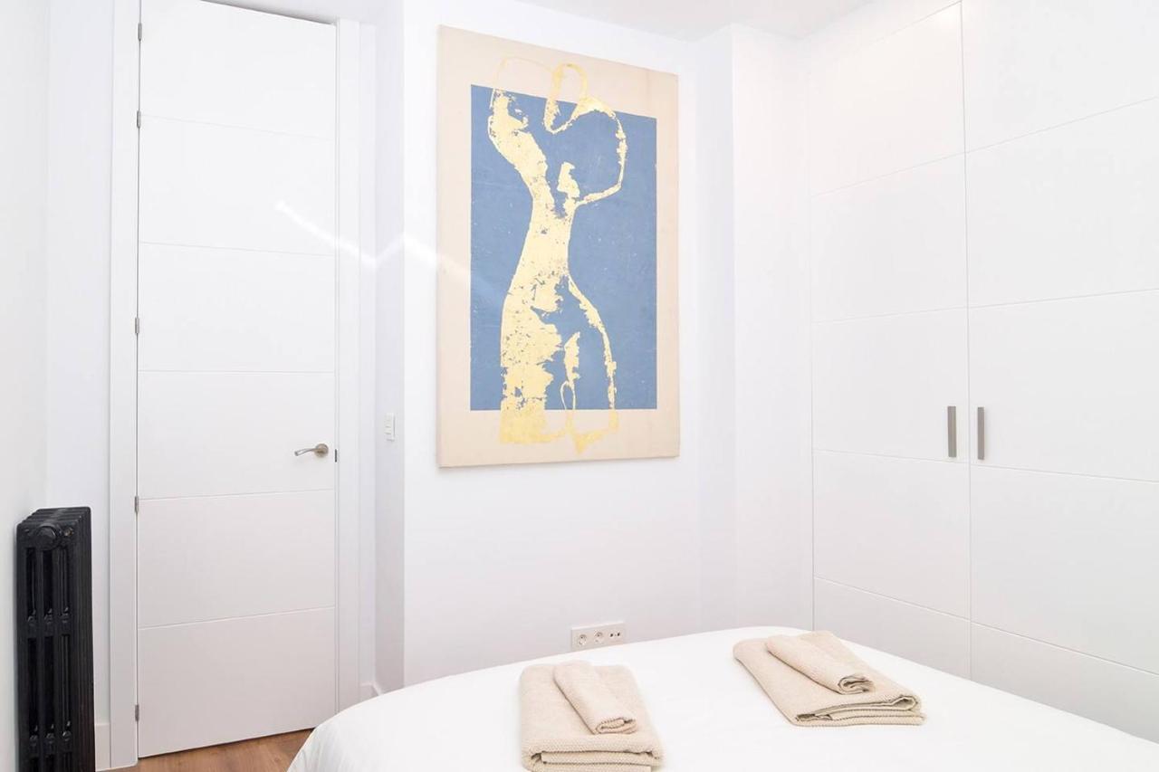 Beautiful Apartment In Quevedo By Batuecas Madrid Kültér fotó