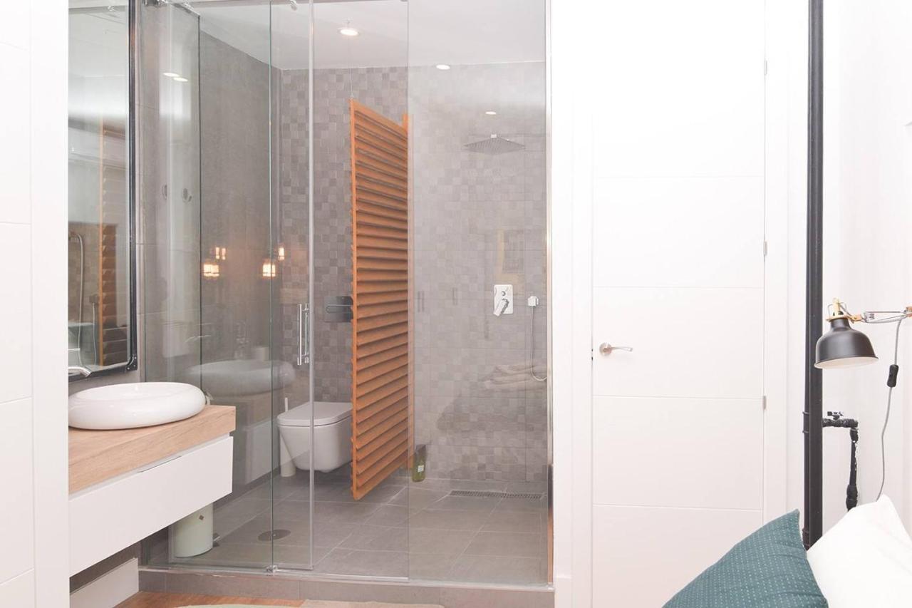 Beautiful Apartment In Quevedo By Batuecas Madrid Kültér fotó