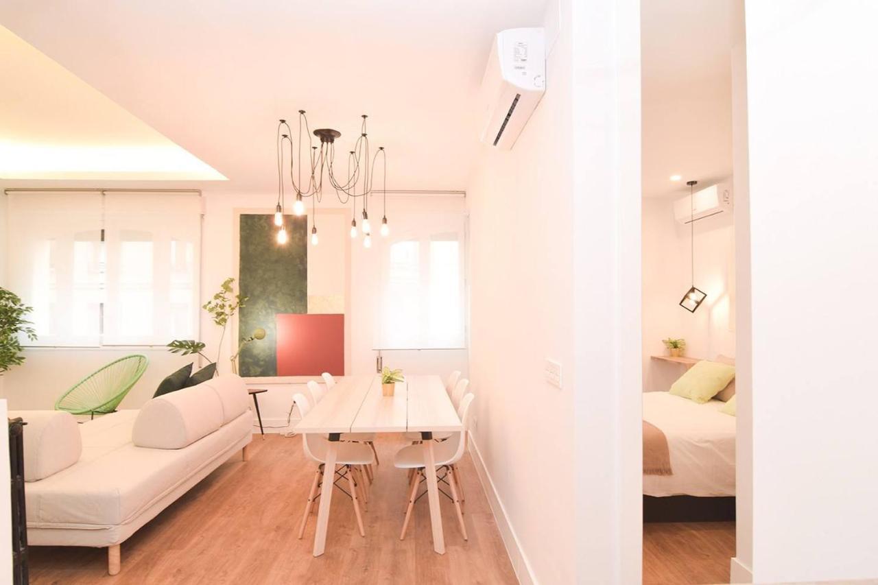 Beautiful Apartment In Quevedo By Batuecas Madrid Kültér fotó