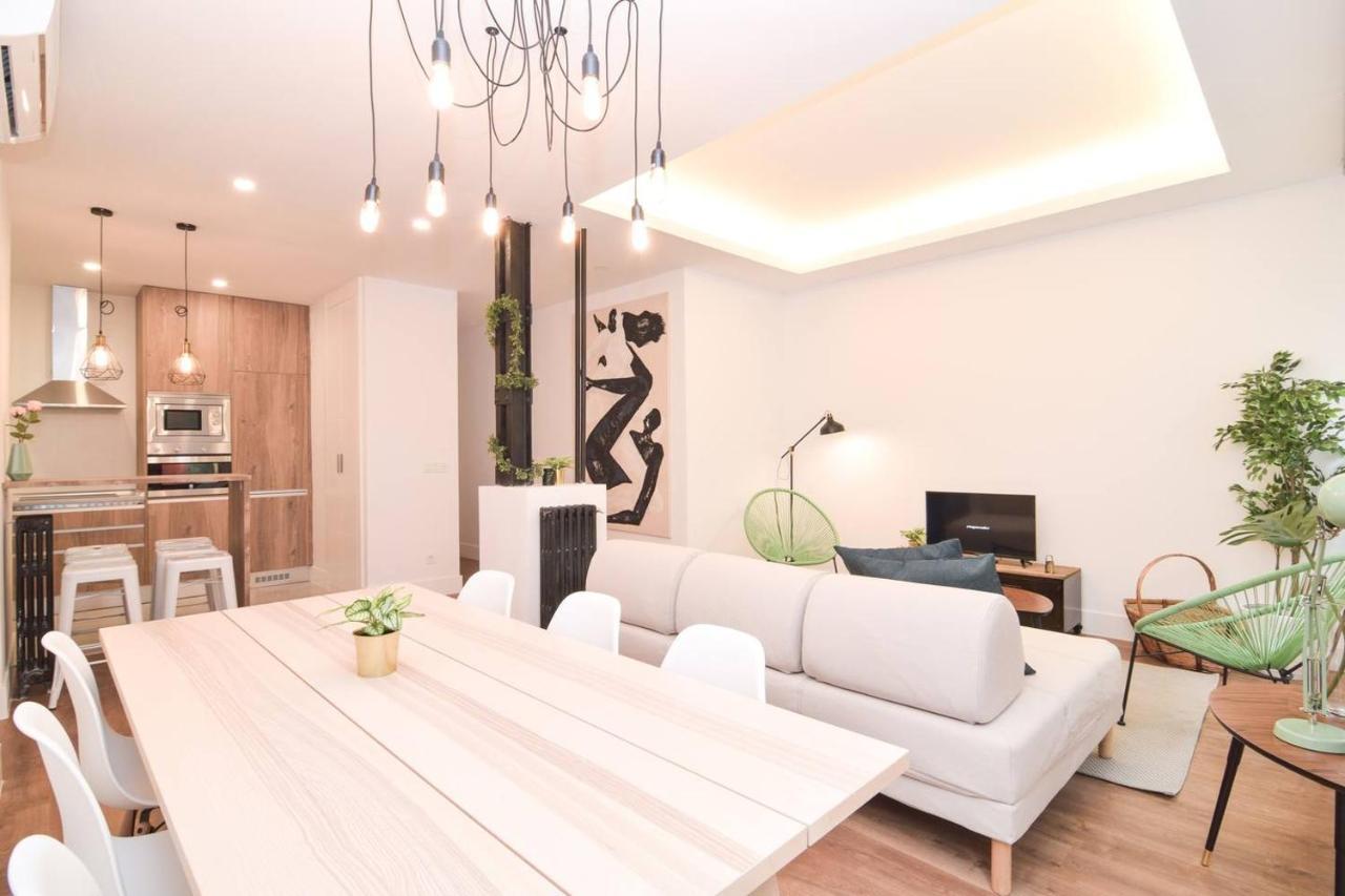 Beautiful Apartment In Quevedo By Batuecas Madrid Kültér fotó