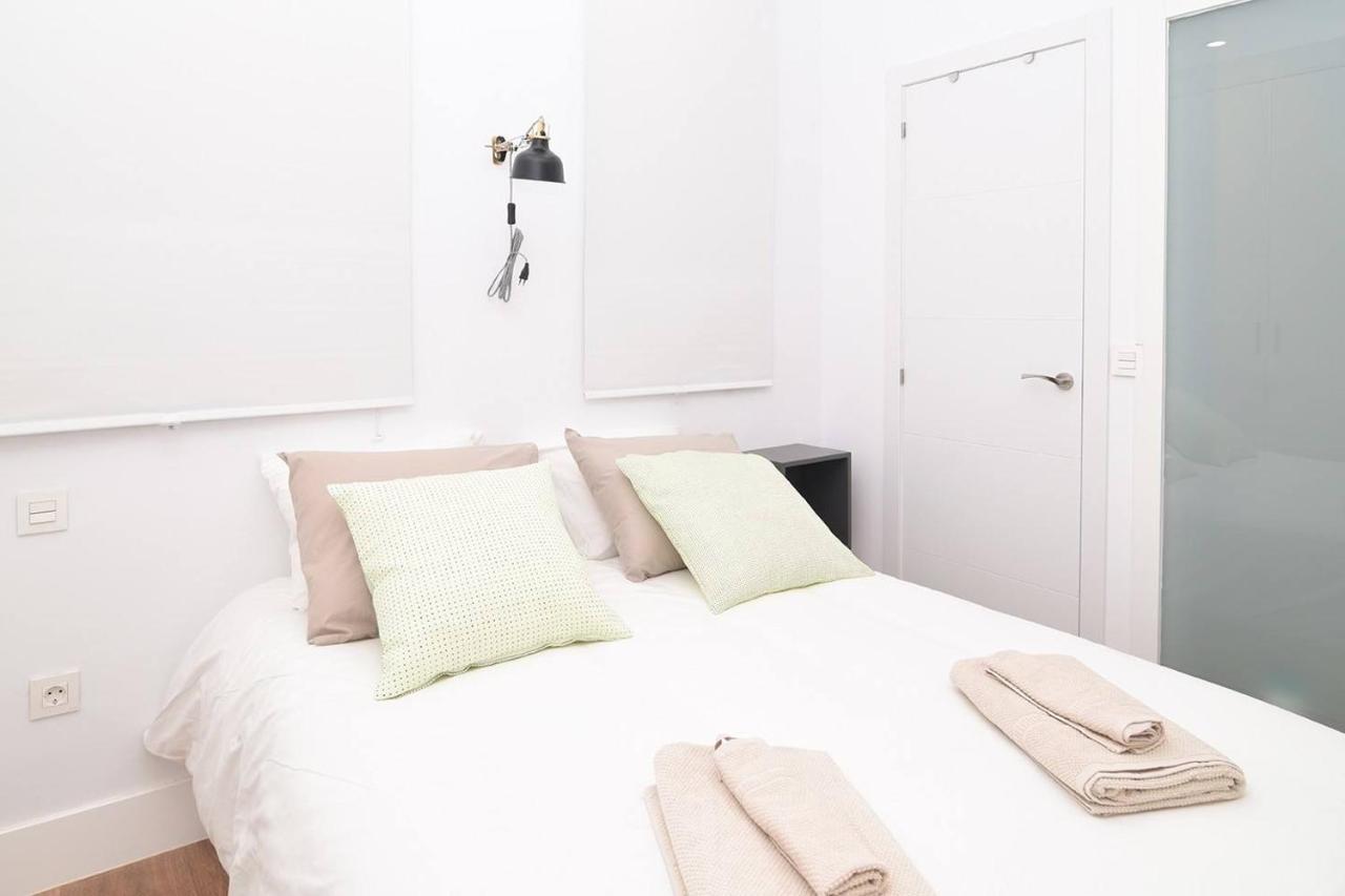 Beautiful Apartment In Quevedo By Batuecas Madrid Kültér fotó