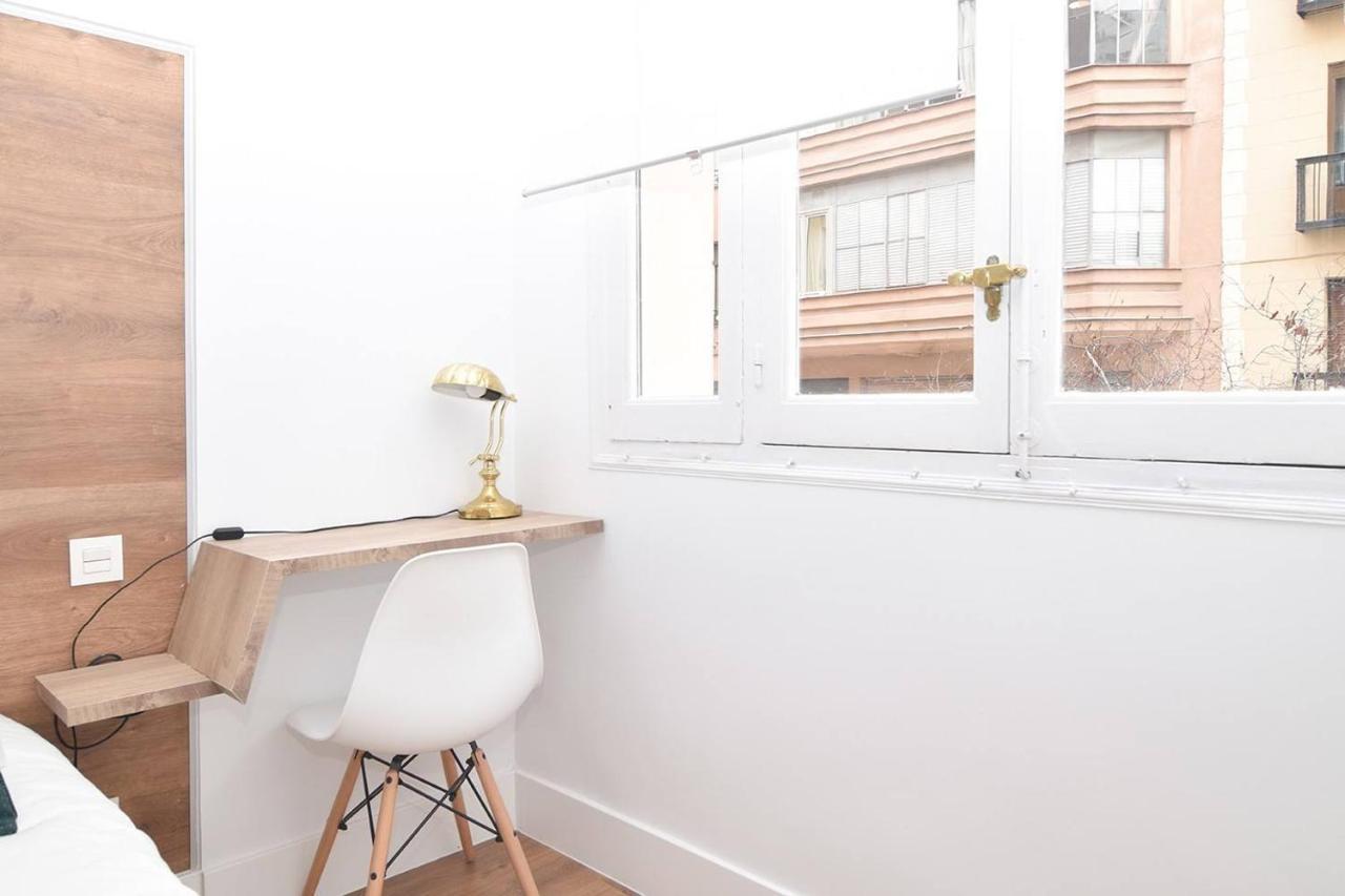 Beautiful Apartment In Quevedo By Batuecas Madrid Kültér fotó