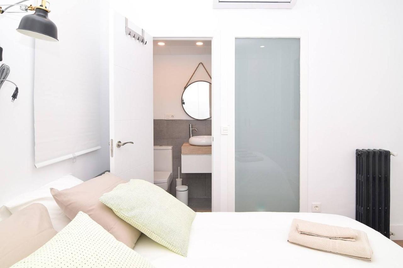 Beautiful Apartment In Quevedo By Batuecas Madrid Kültér fotó