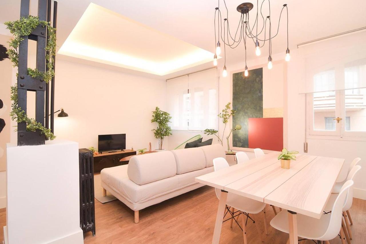 Beautiful Apartment In Quevedo By Batuecas Madrid Kültér fotó