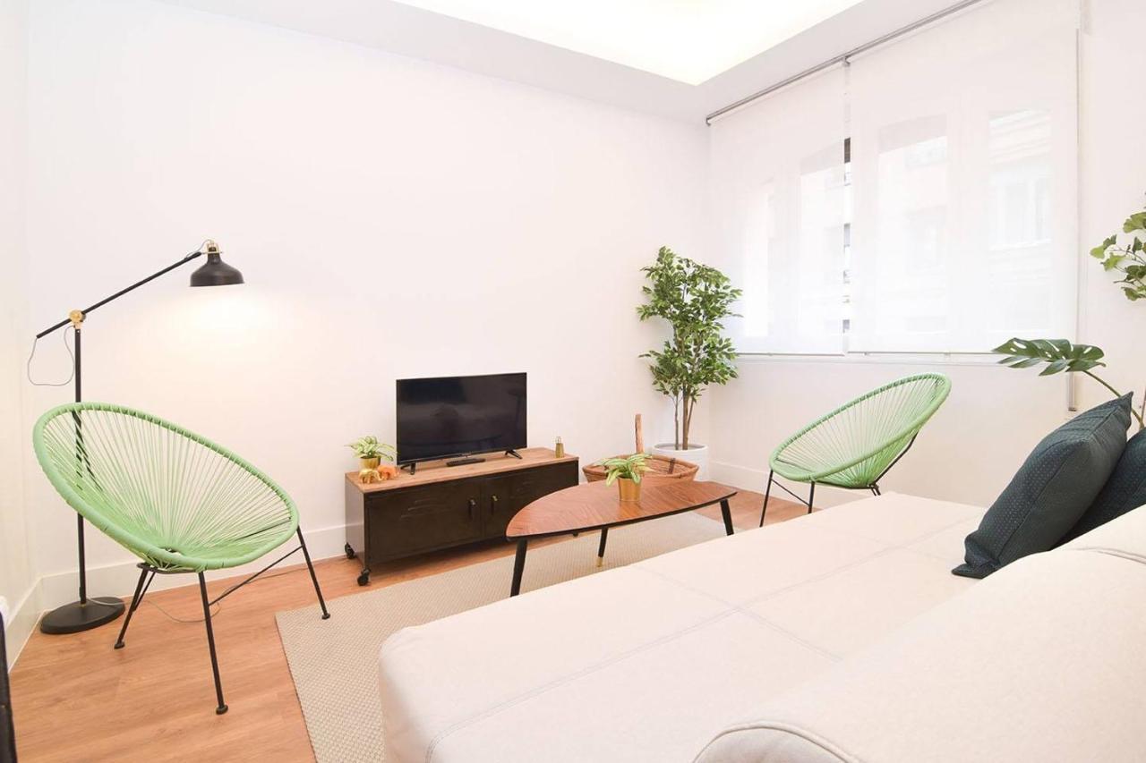 Beautiful Apartment In Quevedo By Batuecas Madrid Kültér fotó