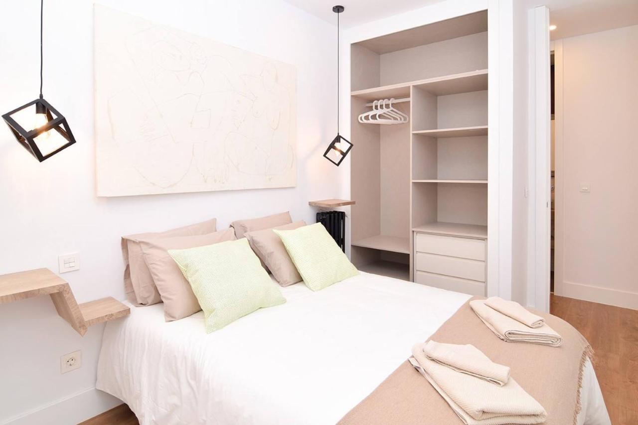Beautiful Apartment In Quevedo By Batuecas Madrid Kültér fotó