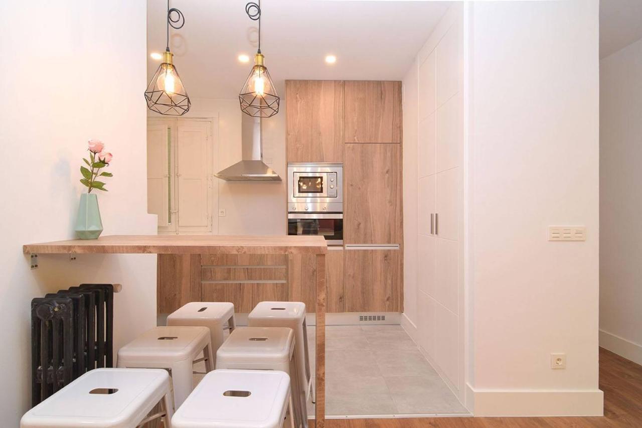Beautiful Apartment In Quevedo By Batuecas Madrid Kültér fotó