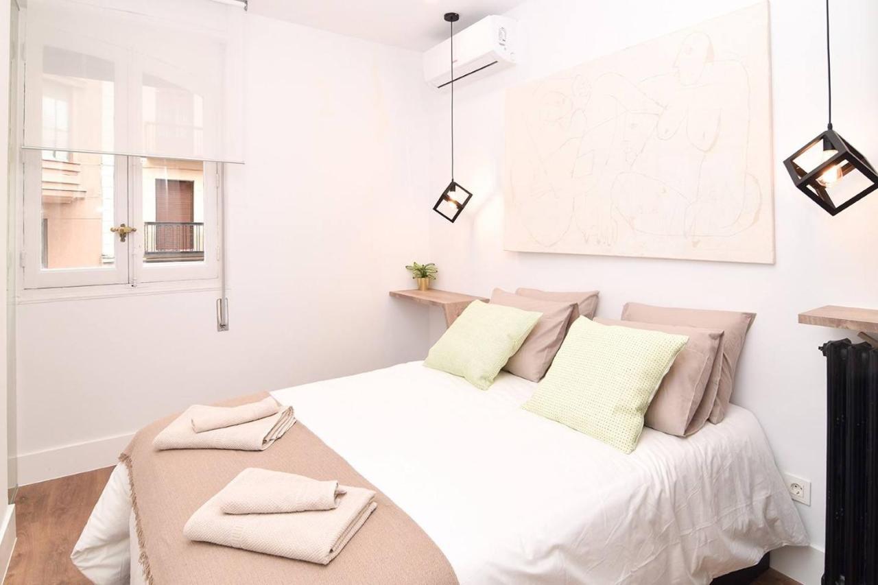 Beautiful Apartment In Quevedo By Batuecas Madrid Kültér fotó