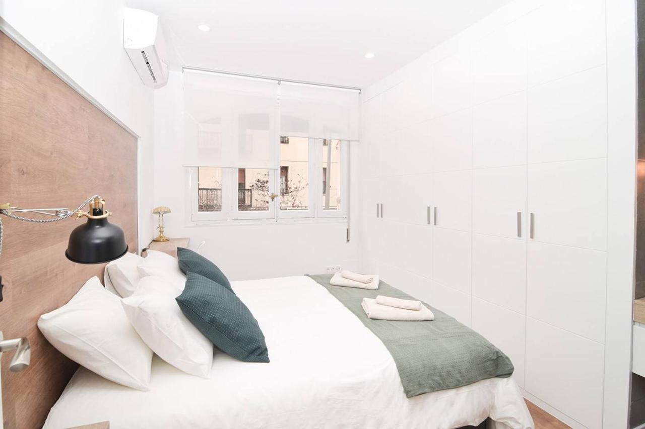 Beautiful Apartment In Quevedo By Batuecas Madrid Kültér fotó