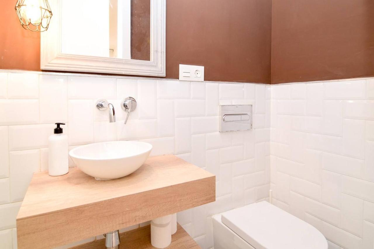 Beautiful Apartment In Quevedo By Batuecas Madrid Kültér fotó