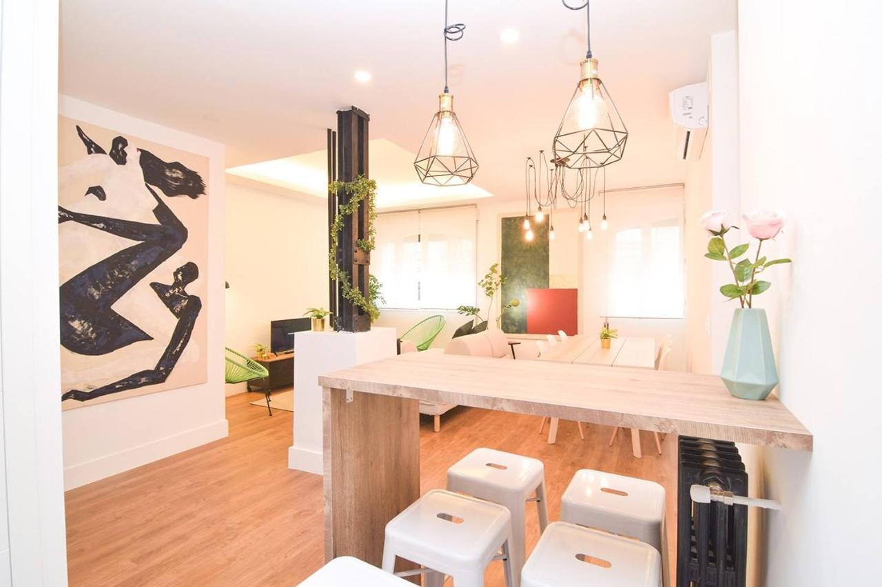 Beautiful Apartment In Quevedo By Batuecas Madrid Kültér fotó