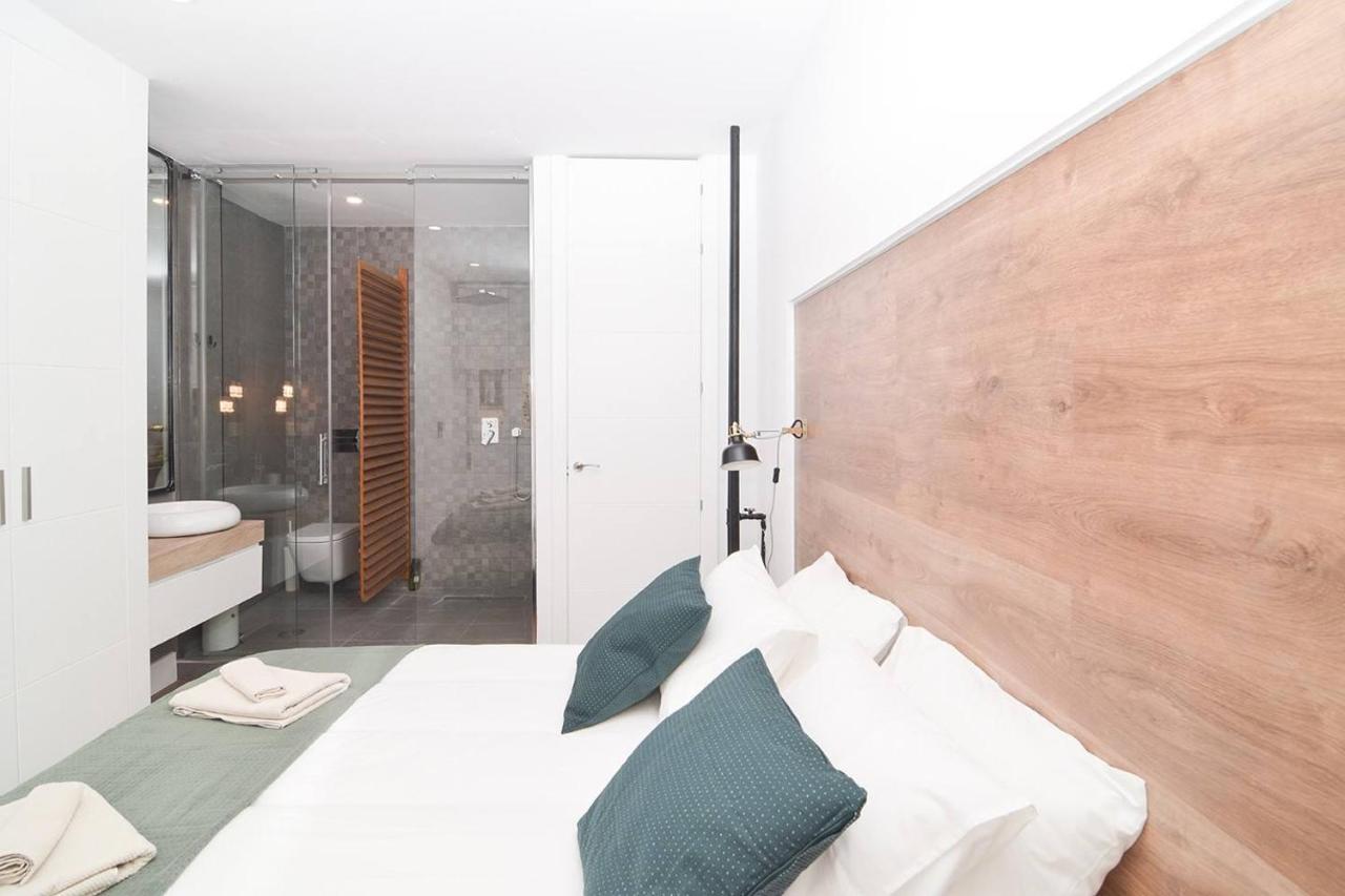 Beautiful Apartment In Quevedo By Batuecas Madrid Kültér fotó