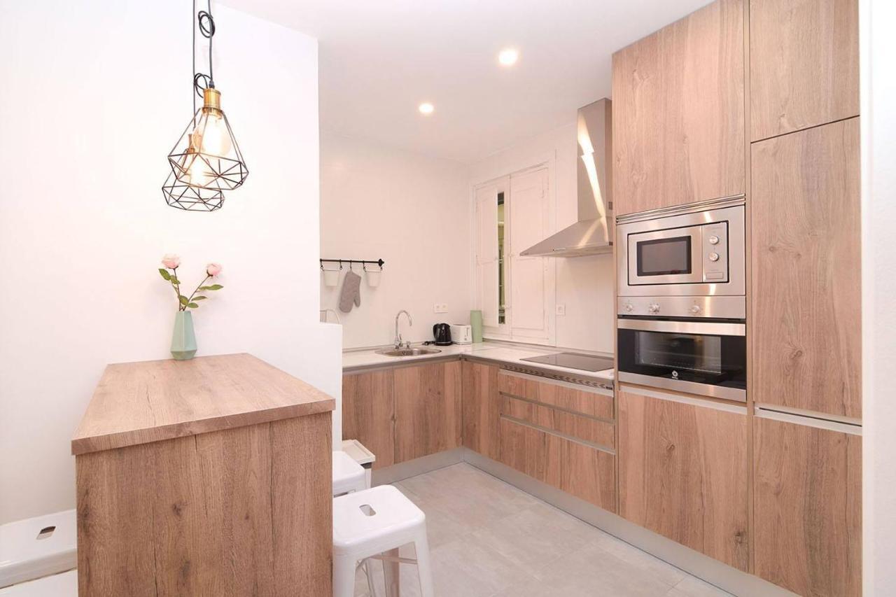Beautiful Apartment In Quevedo By Batuecas Madrid Kültér fotó
