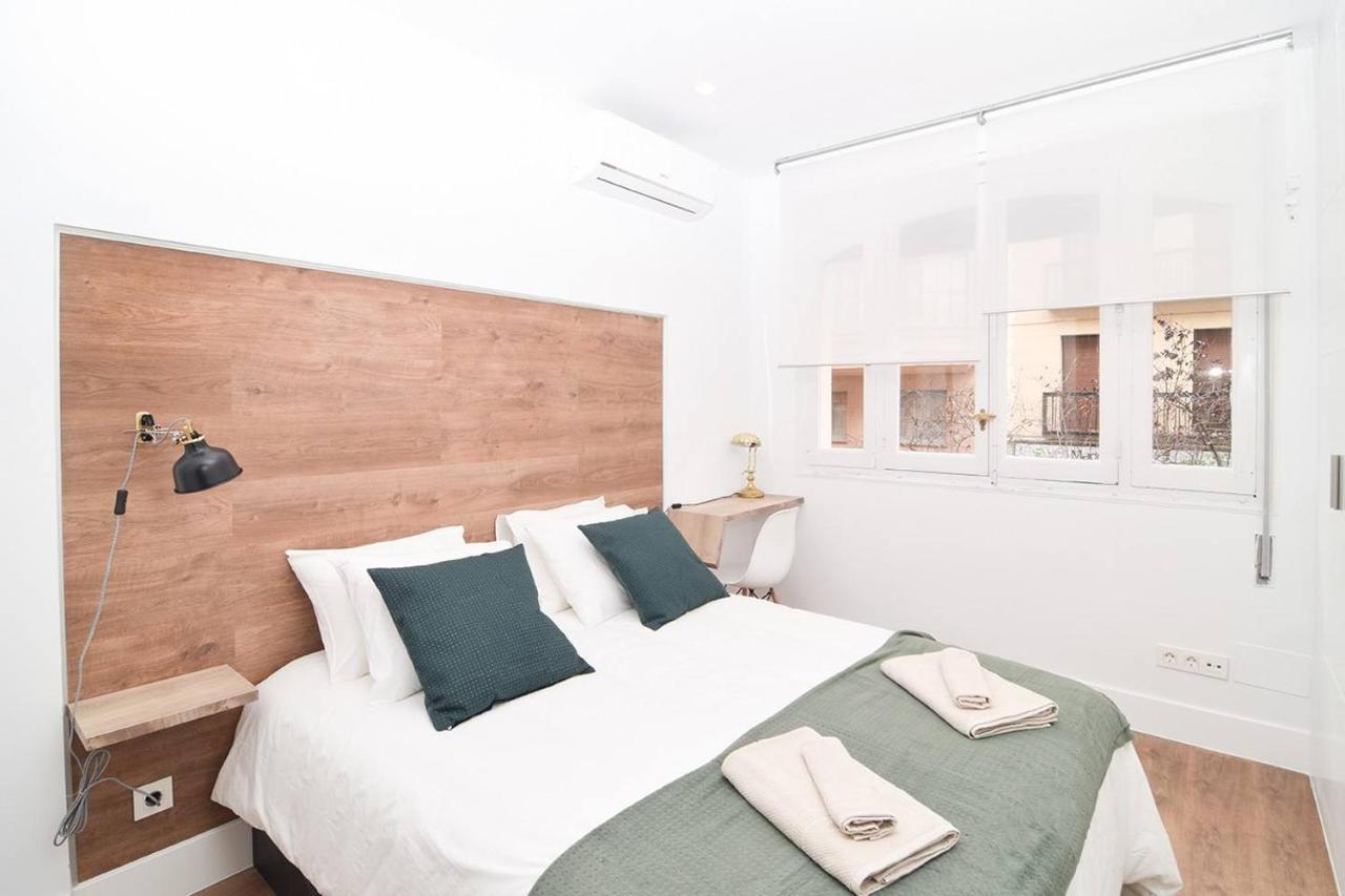 Beautiful Apartment In Quevedo By Batuecas Madrid Kültér fotó